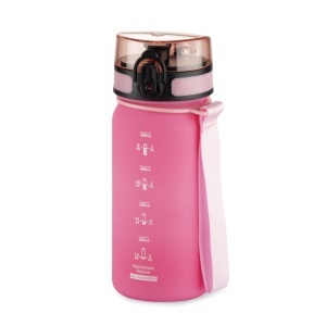 Water bottle MOTIVA mini 500 ml - Img 3