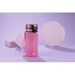 Water bottle MOTIVA mini 500 ml - Img 9