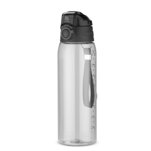 Water bottle with measuring cup KOLTER 900 ml - Img 3