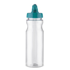 Water bottle with straw TRANCE 700 ml - Img 7
