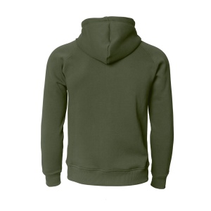 Williamsburg Men - Stylish hooded sweat Fabric: 330 g/m² - Img 16