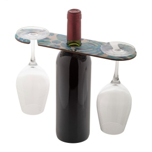 Winohold - custom wine glass holder - Img 3