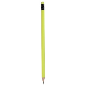 Wooden pencil with graphite lead, cylindrical cross-section - Img 5