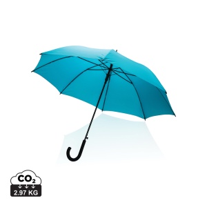 XD™ 23" Impact AWARE™ RPET 190T standard auto open umbrella