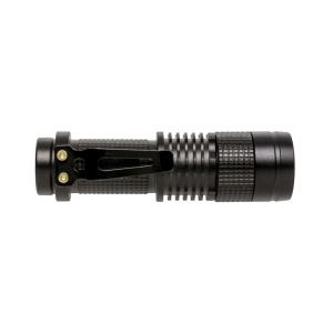 XD™ 3W pocket CREE torch - Img 4