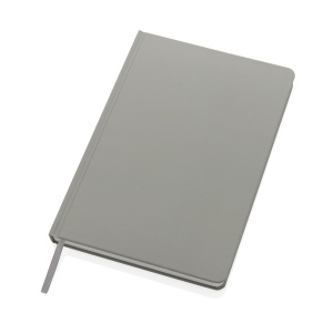 XD™ A5 Impact stone paper hardcover notebook
