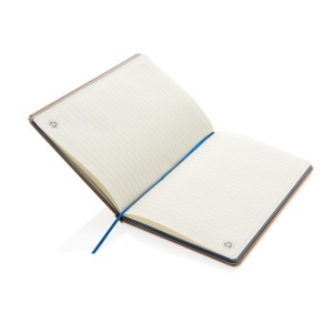 XD™ A5 kraft notebook - Img 15