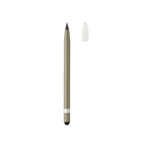 XD™ Aluminum inkless pen with eraser