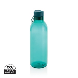 XD™ Avira Atik RCS Recycled PET bottle 1L
