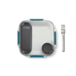 XD™ Black+Blum Lunch Box Original - Img 1