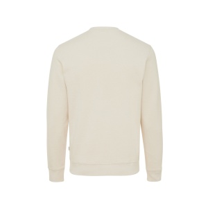 XD™ Bluza crew neck IQONIQ Denali, bumbac reciclat, natur (ne-vopsit) - Img 56