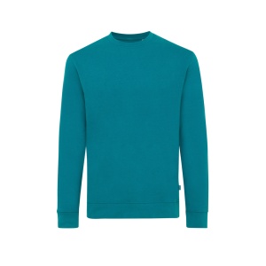 XD™ Bluza crew neck IQONIQ Zion, bumbac reciclat - Img 1
