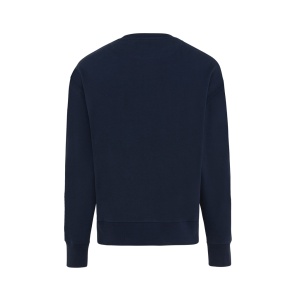 XD™ Bluza crew neck relaxată IQONIQ Kruger, bumbac reciclat - Img 24