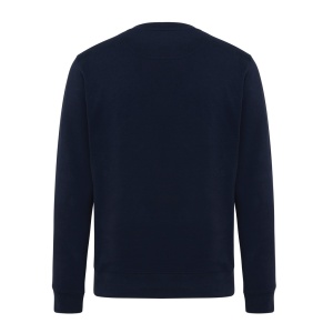 XD™ Bluza crew neck ușoară IQONIQ Etosha, bumbac reciclat - Img 35