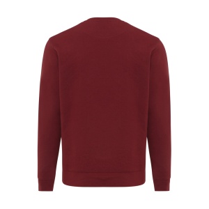 XD™ Bluza crew neck ușoară IQONIQ Etosha, bumbac reciclat - Img 75