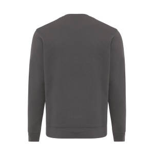 XD™ Bluza crew neck ușoară IQONIQ Etosha, bumbac reciclat - Img 95