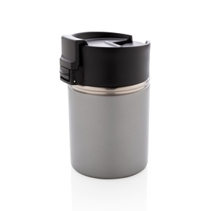 XD™ Bogota compact vacuum mug with ceramic coating