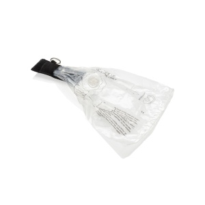 XD™ Keychain CPR mask
