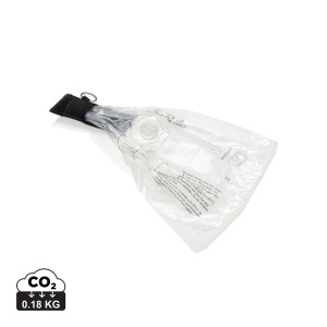 XD™ Keychain CPR mask