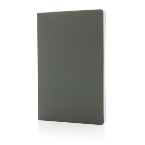 XD™ Impact softcover stone paper notebook A5