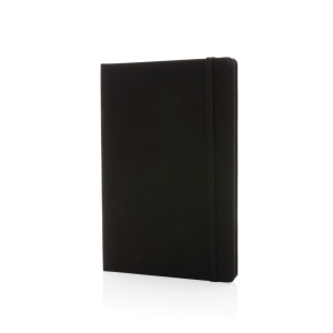 XD™ GRS certified RPET A5 notebook