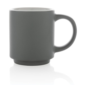 XD™ Ceramic stackable mug 180ml