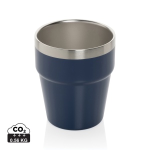 XD™ Clark RCS double wall coffee cup 300ML