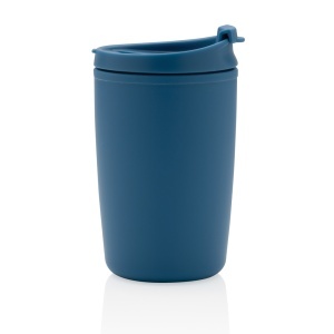 XD™ Cană GRS reciclată PP cu capac flip - Img 1