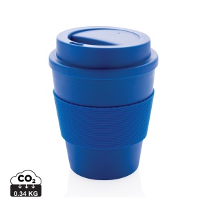XD™ Reusable Coffee cup with screw lid 350ml