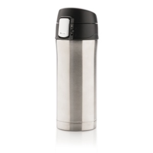 XD™ RCS Recycled stainless steel easy lock vacuum mug