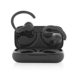 XD™ Urban Vitamin Pacifica RCS rplastic earbuds