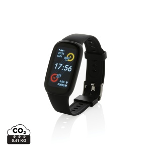 XD™ RCS recycled TPU activity watch 1.47'' screen with HR