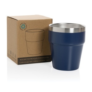 XD™ Clark RCS double wall coffee cup 300ML - Img 13