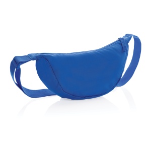 XD™ Crescent AWARE™ RPET half moon sling bag
