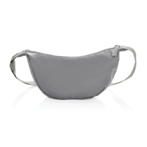 XD™ Crescent AWARE™ RPET half moon sling bag