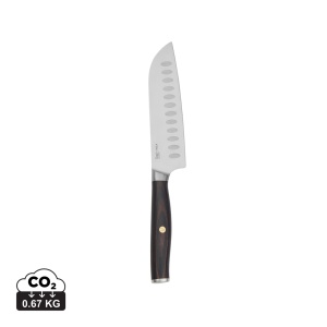 XD™ Cuțit santoku VINGA Tara, oțel - Img 2