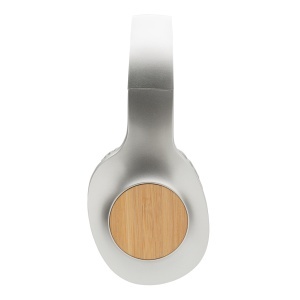 XD™ Dakota Bamboo wireless headphone - Img 1