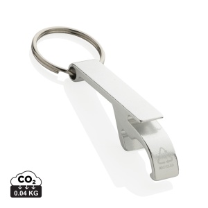 XD™ RCS recycled aluminum bottle and can opener