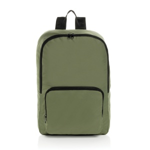 XD™ Dillon AWARE™ RPET foldable classic backpack