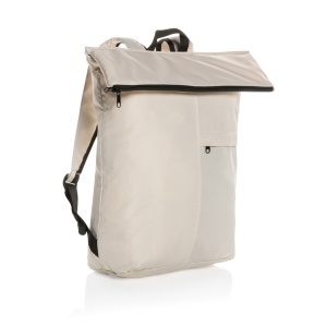 XD™ Dillon AWARE™ RPET lightweight foldable backpack