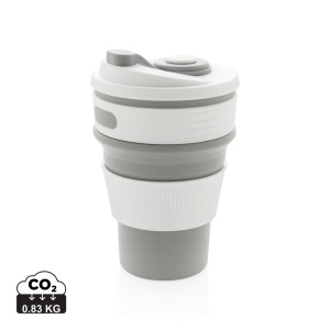 XD™ Foldable silicone cup
