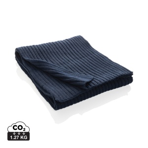 XD™ Impact AWARE™ Polylana® knitted scarf 180 x 25cm