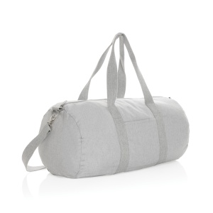 XD™ Impact Aware™ 285gsm rcanvas duffel bag undyed