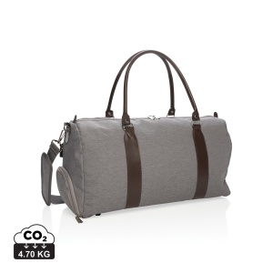 XD™ Weekend bag with USB A output