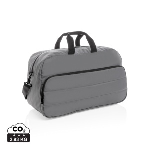 XD™ Impact AWARE™ RPET weekend duffel