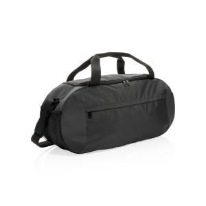 XD™ Impact AWARE™ RPET modern sports duffel
