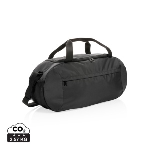 XD™ Impact AWARE™ RPET modern sports duffel