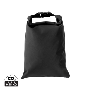 XD™ Geantă termoizolantă Snackstrap AWARE™ RPET pliabilă 30x20cm - Img 1