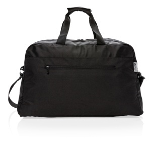 XD™ Geantă tip duffle Swiss Peak RFID cu deschidere tip valiză - Img 1