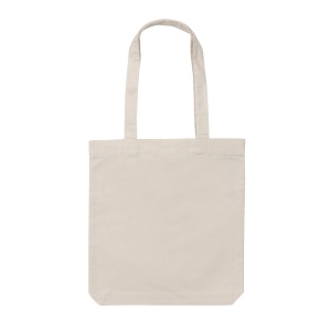 XD™ Impact AWARE™ 285gsm rcanvas tote bag undyed